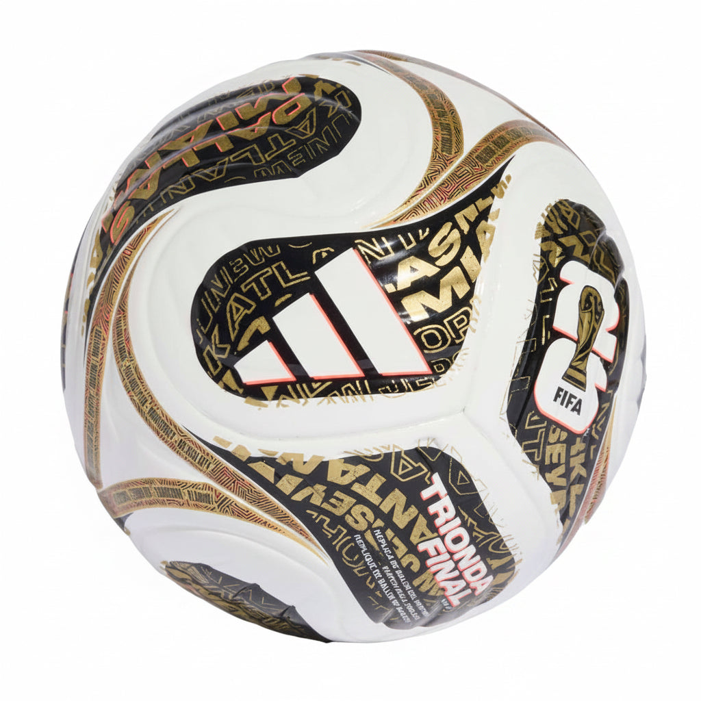 Balon Final FWC26 Colección