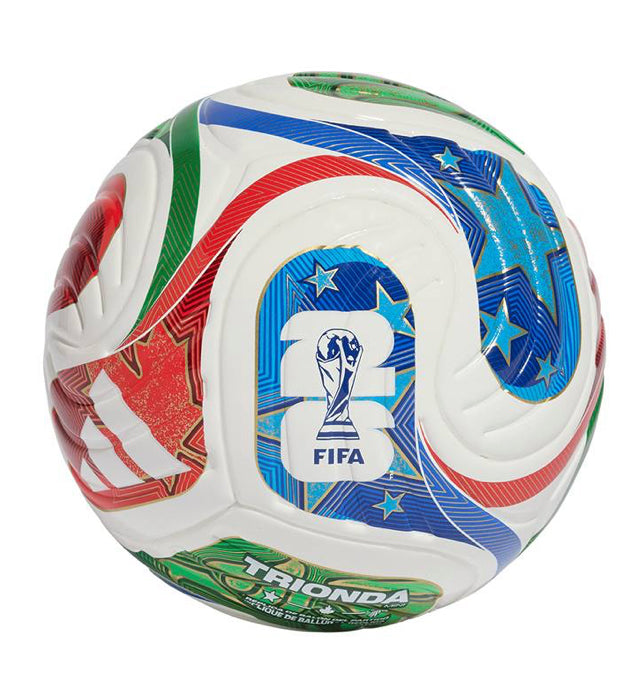 Balon Trionda FWC26 Colección