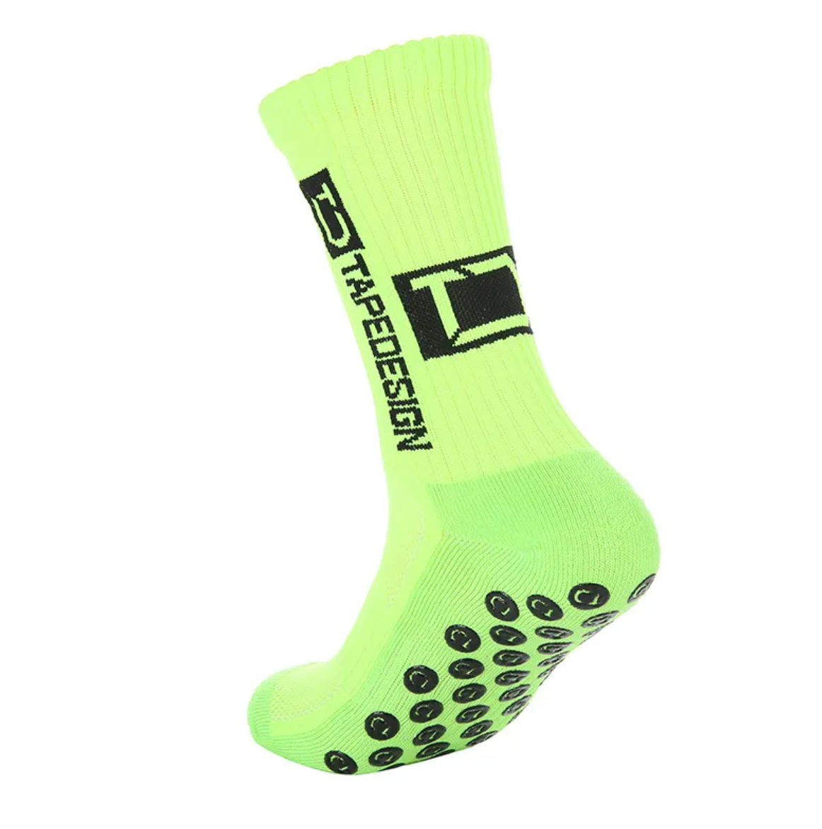 Calcetines de Fútbol Antideslizantes