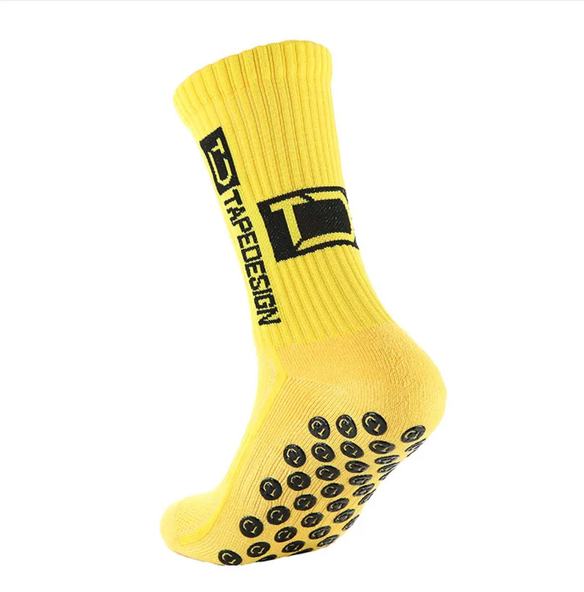 Calcetines de Fútbol Antideslizantes