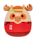 Copa Mundial de la FIFA 2026 Squishmellow de 8"