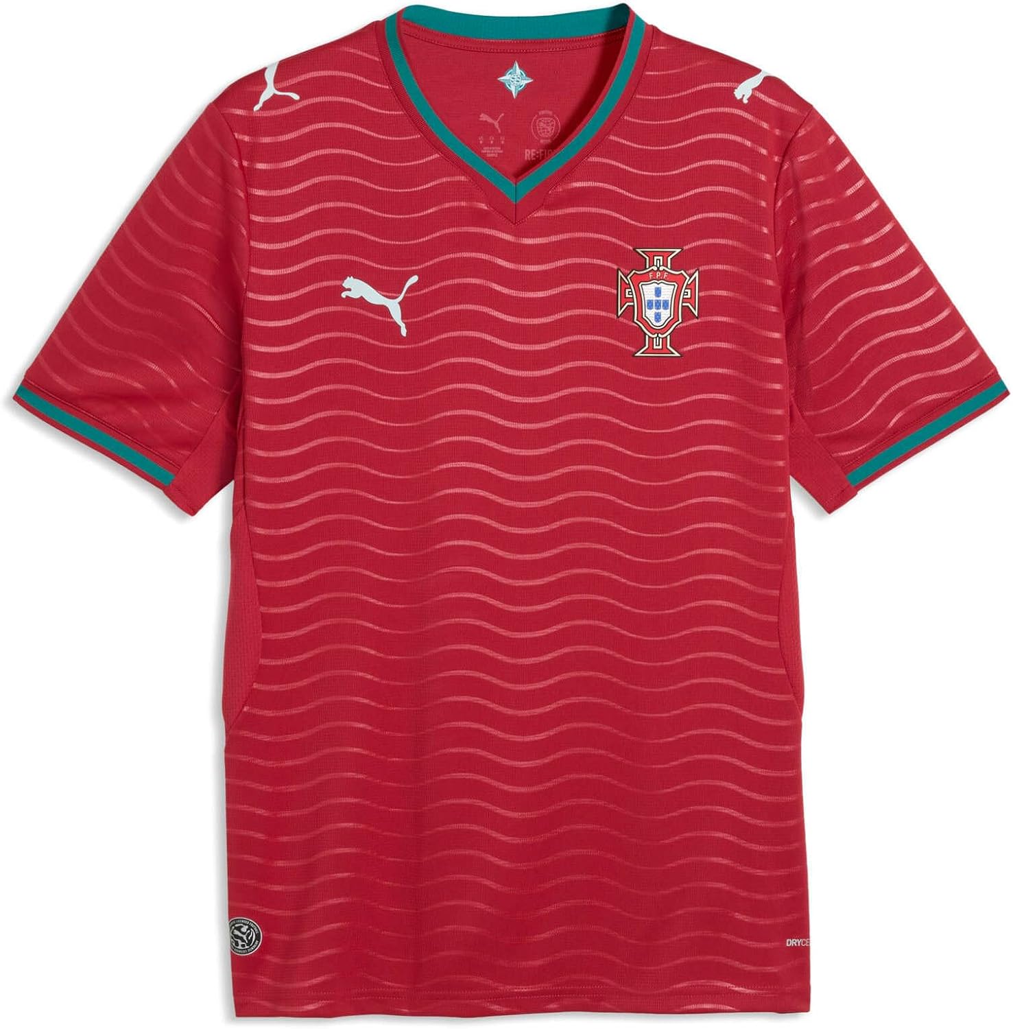 Jersey Portugal Local