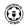 Hablemos de fútbol - Inicio