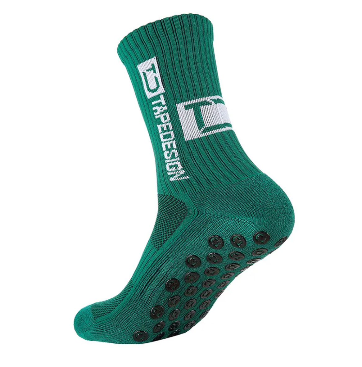 Calcetines de Fútbol Antideslizantes