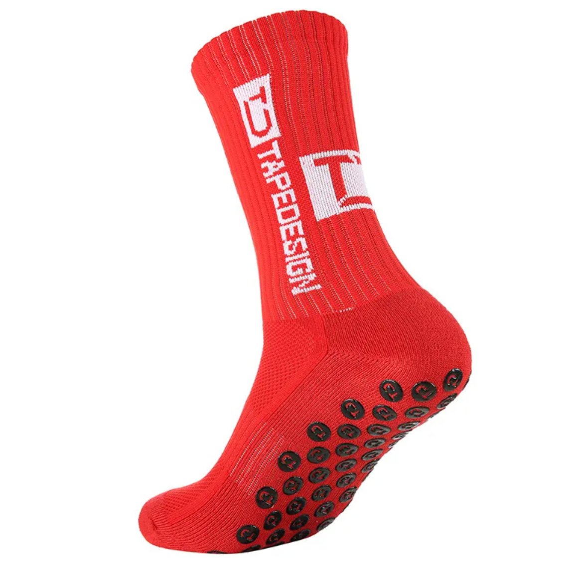 Calcetines de Fútbol Antideslizantes